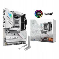 Płyta główna ASUS ROG STRIX B850-A GAMING WIFI ATX AMD Ryzen AM5 4x DDR5