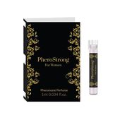 feromony damskie pherostrong strong tester 1 ml