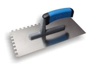 PACA NIERDZEWNA 130*270 ZĄB 8*8 G-1 - KB 0203