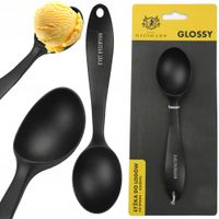 ŁYŻKA DO NAKŁADANIA PORCJOWANIA KULEK LODÓW ZIEMNIAKÓW GAŁKOWNICA 17cm