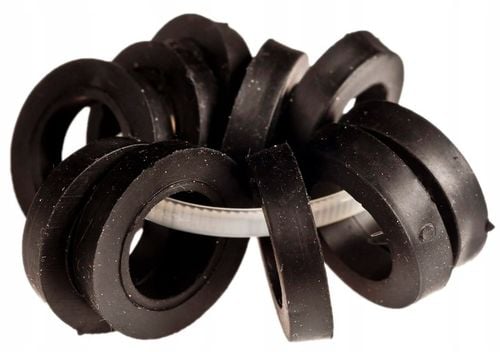 USZCZELKA do BUTLI 11kg redukcja reduktor wąż gazowy NORMA dla WYROBU na Arena.pl