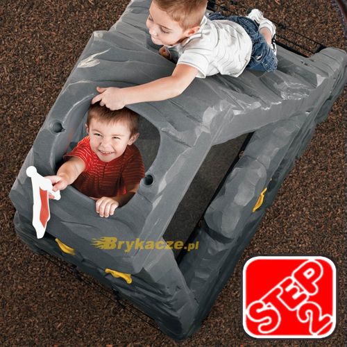 STEP2 Góra Wspinaczkowa Skałka na Arena.pl