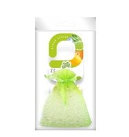 SASZETKA WORECZEK ZAPACHOWY ODŚWIEŻACZ DO SZUFLAD SZAF 20 g FRESH CITRUS