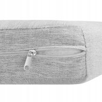 Krzesło Lugano w stylu Rope z aluminiową ramą