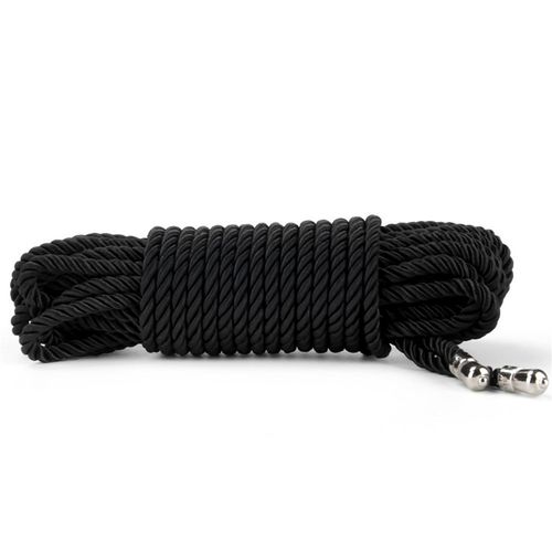 rebellion reign ebony silky bondage rope na Arena.pl