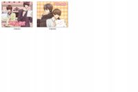 Podkładka Sekaiichi Hatsukoi DO WYBORU - RÓŻNE ROZMIARY