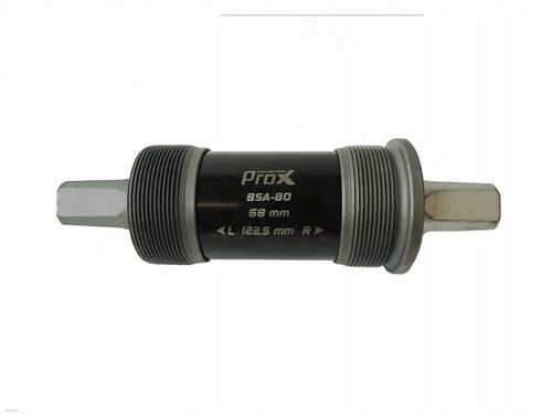 Wkład Suportu ProX BSA-80 kwadrat 68x122,5mm na Arena.pl