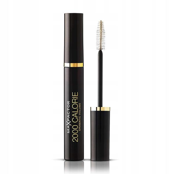 max factor 2000 calorie dramatic volume tusz do rzęs granatowy 9 ml zdjęcie 1