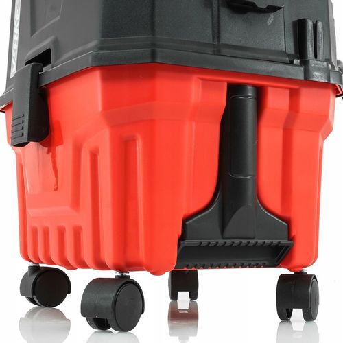 ODKURZACZ PRZEMYSŁOWY WARSZTATOWY SUCHO MOKRO 15L na Arena.pl