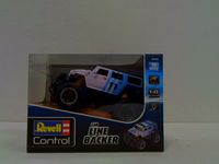 REVELL Control RC SUV Line Backer 23493
