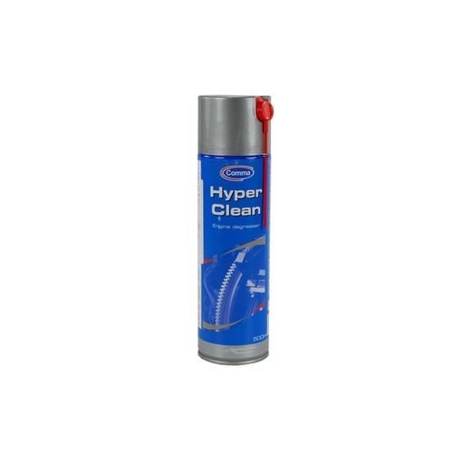 Środek czyszczący do silnika COMMA Hypera Clean, 500 ml na Arena.pl