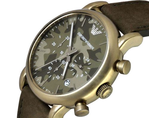 Emporio Armani AR1818 - Classic na Arena.pl