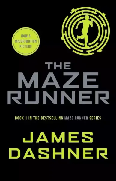 The Maze Runner zdjęcie 1