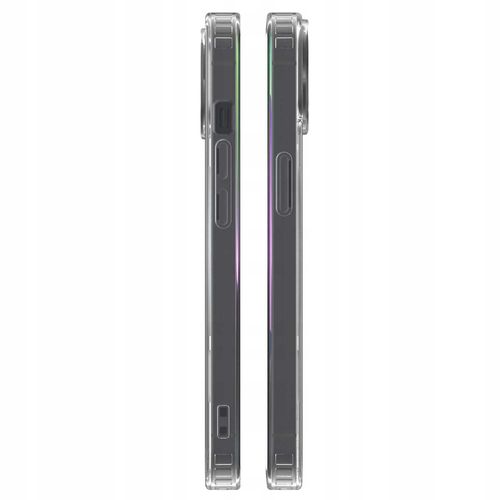 Spacecase Clear Mag Iphone 14 Plus na Arena.pl