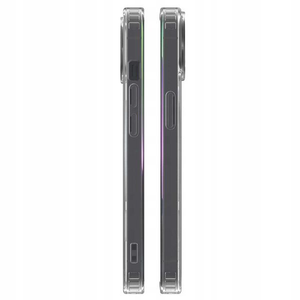 Spacecase Clear Mag Iphone 14 Plus zdjęcie 4