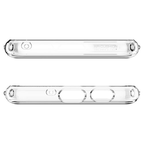 SPIGEN LIQUID CRYSTAL SAMSUNG A8 2018 - BLOSS na Arena.pl