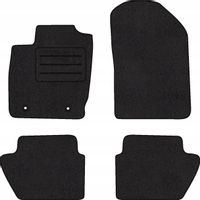 DYWANIKI DO FORD ECOSPORT II LUX NA WYMIAR