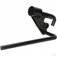 Spinacz Burty, Prawy 12897025140094