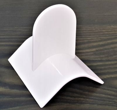 PACKA NIEPRZYWIERAJĄCA DO WYGŁADZANIA LUKRU - U na Arena.pl