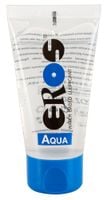 EROS Aqua lubrykant 50 ml tuba