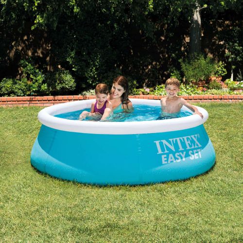Intex Basen Easy Set, 183 X 51 Cm, 28101Np na Arena.pl