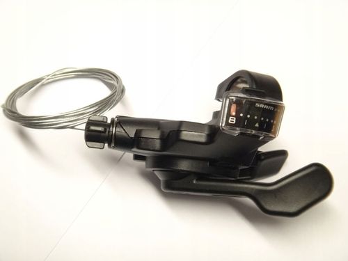 Manetka SRAM X.4 Trigger 8-speed prawa na Arena.pl