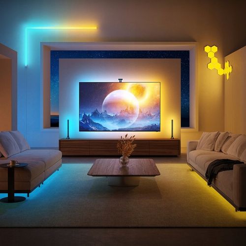 Taśma LED dla TV 55-65 cali Govee H605C Envisual TV Backlight T2 RGBIC na Arena.pl
