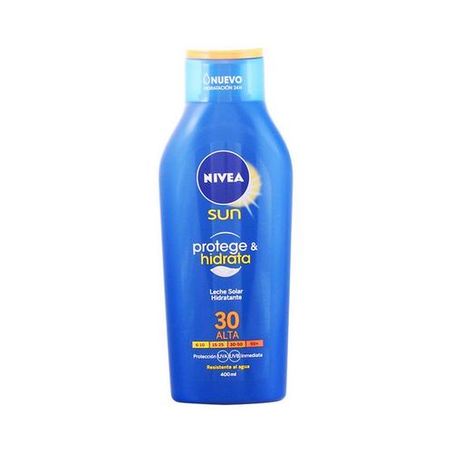 Balsam do Opalania Spf 30 Nivea 8244 na Arena.pl