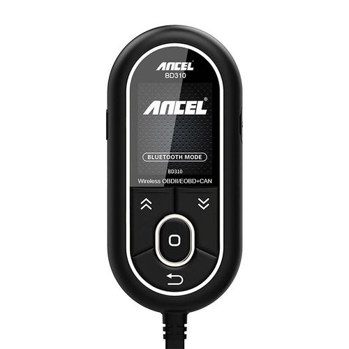 skaner diagnostyczny obd2 bluetooth ancel bd310 na Arena.pl
