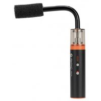 Generator dymu Lensgo Smoke S + płyn do generatora dymu (6x12ml)