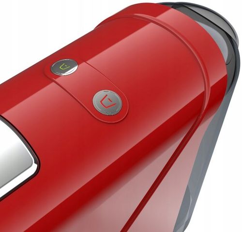 UNIWERSALNY EKSPRES DO KAWY NA KAPSUŁKI NESPRESSO JACOBS 900ML CZERWONY na Arena.pl