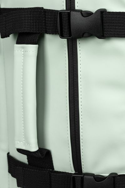 plecak ptn skyline-8619 green zdjęcie 12