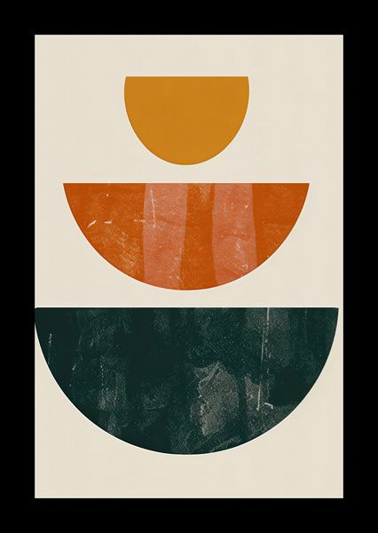 Plakat 20x30cm Cykl Natury zdjęcie 2