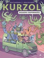 Kurzol. Zagadka odporności