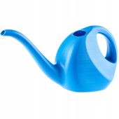 KONEWKA OGRODOWA Z RĄCZKĄ PLASTIKOWA KOLORY 2 L