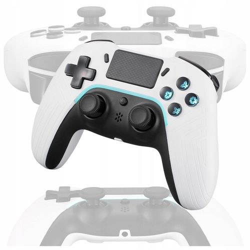 BEZPRZEWODOWY KONTROLER PAD DO PS4 PC na Arena.pl