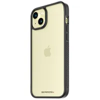 etui panzerglass clearcase na iphone 15 plus / 14 plus z certyfikatem