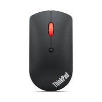 Mysz bezprzewodowa Lenovo ThinkPad Silent Bluetooth optyczna 2400dpi czarna