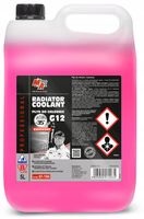 Płyn do chłodnic MA Professional G12 61-104 czerwony 5 l