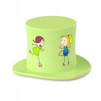 TechniSat TECHNIFANT Pieśni do zabawy i ruchu Kapelusz- piosenki