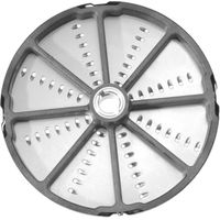 Tarcza SHS do wiórków do urządzeń Sammic CA-21/CA-2V/CK-241/CK-24V 2 mm