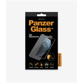 PanzerGlass | Ochraniacz ekranu - szkło | Apple iPhone 11 Pro, X, XS | Szkło hartowane | Przezroczysty