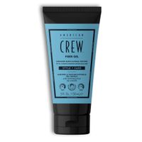 Włóknisty żel do włosów American Crew Fiber Gel 150ml