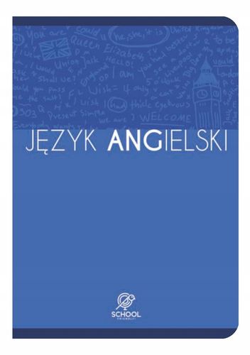Komplet 10 zeszytów A5 z GEOMETRIĄ ze ściągami 60k na Arena.pl
