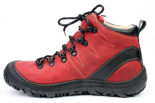 Trapery Nagaba 240 czerwony 41 na Arena.pl