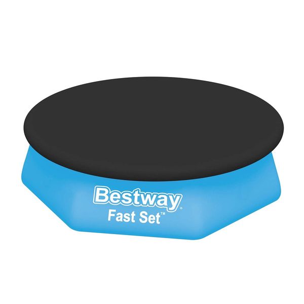 Pokrywa do basenu 244 cm Bestway 58032 zdjęcie 4