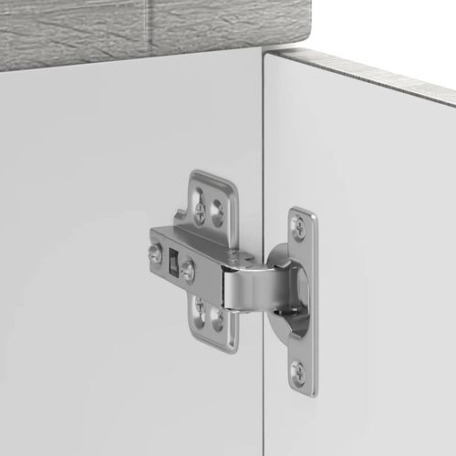 Szafka kuchenna dolna, Porto, szary dąb sonoma na Arena.pl