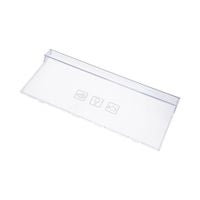 FRONT SZUFLADY ZAMRAŻARKI BEKO CSA270K20XP