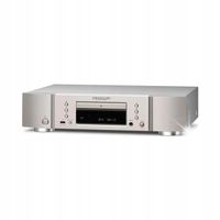 MARANTZ CD6007 ODTWARZACZ PŁYT CD CD-R/RW Z DAC I USB HIGH RES SREBRNY