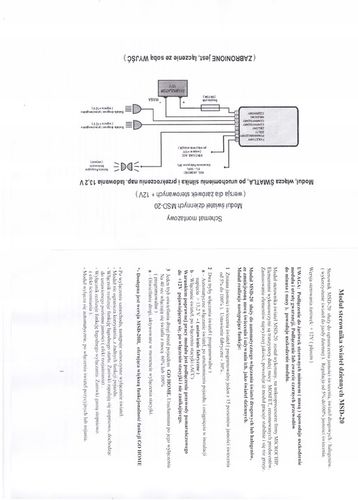 *POLSKI MODUŁ* ŚWIATŁA DZIENNE ZAMIAST DŁUGICH regulator od 5-100% MOCY na Arena.pl